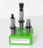 24 Nosler National Match Die Set