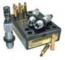 300 Winchester Magnum Premium Series Deluxe Die Set