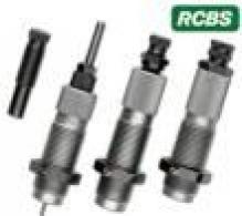 FL DIE SET .45-120-3 1/4 SHARPS