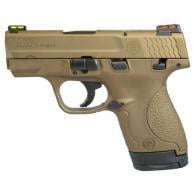 Smith & Wesson M&P 9 Shield 9mm Pistol - 13694