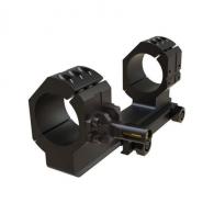 Wheeler MSR Cantilever 1in Scope Mount Wheeler MSR Cantilever 1in Scope Mount