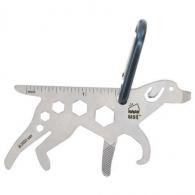 Ultimate Survival Tool a Long Micro Dog Pocket-Size Multi-To Ultimate Survival Tool a Long Micro Dog Pocket-Size Multi-To