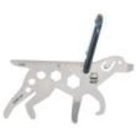 Ultimate Survival Tool a Long Micro Dog Pocket-Size Multi-To