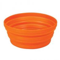 Ultimate Survival FlexWare Bowl 1.0 Orange