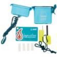 Ultimate Survival Learn & Live Fire Starting Kit