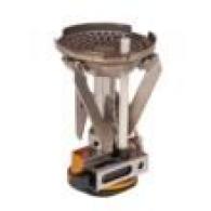 Ultimate Survival Trekker Stove
