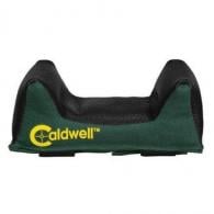 Battenfeld Technologies Caldwell Universal Shooting Bags Front Bag - Wide - Filled