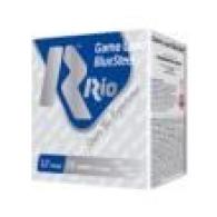 RIO Game Load BlueSteel 12GA 2-3/4" 1-1/8oz #6 MAX 1400 FPS RIO Game Load BlueSteel 12GA 2-3/4" 1-1/8oz #6 MAX 1400 FPS