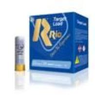 RIO Game Load 12GA 2 3/4" 1-1/4OZ #9 1250FPS RIO Game Load 12GA 2 3/4" 1-1/4OZ #9 1250FPS