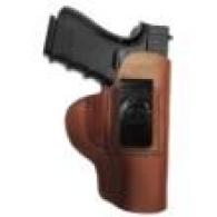 Regular Soft Style Holster FITS Sig Sauer P238 w/Laser Black