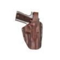 TX 1836 by Tagua FOR M&P Shield-Brown-R/H