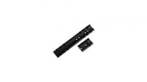 Weaver Standard Top Mount Aluminum Scope Base - Pair #653 Matte - 48420 Weaver Standard Top Mount Aluminum Scope Base - Pair #653 Matte - 48420