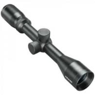 Weaver Classic Series Rifle Scope 3-9x50mm 1" SFP Ballistic-X Non Illum. Matte Black