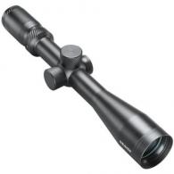 Weaver Classic Series Rifle Scope 4-16x44mm 30mm SFP Ballistic-X Non Illum. Matte Black