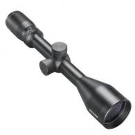 Weaver Classic Series 3-9x50mm 1" Rifle Scope SFP Dual-X Non Illum. Black