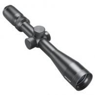 Weaver Classic Series Rifle Scope - 4-16x44mm 30mm SFP Dual-X Non Illum. Black