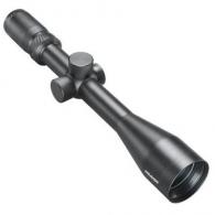 Weaver Classic Series Rifle Scope 6-24x50mm 30mm SFP Dual-X Non Illum. Black