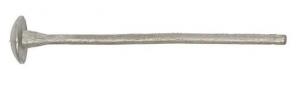Rig 'Em Right Long Stem Mushroom Weights 6oz 12/ct - 002-M-6