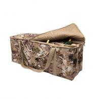 12Slot Deluxe Duck Decoy Bag Optifade Marsh
