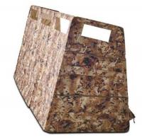 Rig 'Em Right Panel Blind Optifade Marsh - 074-M Rig 'Em Right Panel Blind Optifade Marsh - 074-M