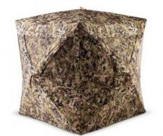 Rig 'Em Right HydeOut Blind Optifade Subalpine - 076-S