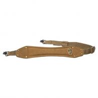 High Brass Gun Sling Canvas