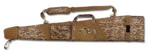 Rig 'Em Right Flashpoint Floating Gun Case Mossy Oak Bottomlands - 099-BL