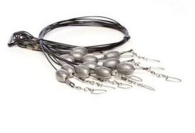 Rig 'Em Right Decoy Anchors 54" 6oz 12/ct - 001-54