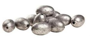 Rig 'Em Right Egg Weights 4oz 12/ct - 002-4