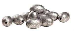 Rig 'Em Right Egg Weights 6oz 12/ct - 002-6