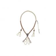 Copperhead Deluxe 4Call Lanyard