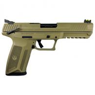 Ruger 57 5.7x28mm Semi Auto Pistol - 16401FDE Ruger 57 5.7x28mm Semi Auto Pistol - 16401FDE