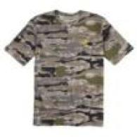 Browning Stainless Steel T-Shirt WASATCH-CB OVIX M