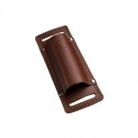 WOOX Leggenda Leather Folding Knife - BU.SHT006.01
