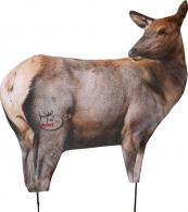 Montana Decoy Co RMEF Cow Elk Decoy Montana Decoy Co RMEF Cow Elk Decoy