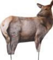 Montana Decoy RMEF Elk
