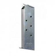 KIMBER MAGAZINE 1911 .45 ACP FULL SIZE STS 7/RND - 1000156A