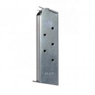 KIMBER MAGAZINE 1911 .45 ACP FULL SIZE STS 7/RND - 1000156A KIMBER MAGAZINE 1911 .45 ACP FULL SIZE STS 7/RND - 1000156A