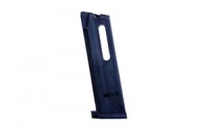 Kimber America, Magazine, 22 LR, 10 Rounds, For Kimber Rimfire Pistols and Conversion Kits, Matte Finish, Black - 1100018A Kimber America, Magazine, 22 LR, 10 Rounds, For Kimber Rimfire Pistols and Conversion Kits, Matte Finish, Black - 1100018A