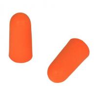 Radians Uncorded Bullet Foam Earplugs NRR 32 dB- 200 Pair / Box Radians Uncorded Bullet Foam Earplugs NRR 32 dB- 200 Pair / Box
