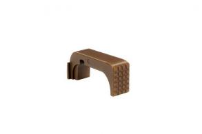 Shield Arms For Glock 43X 48 Mag Catch Release Bronze Shield Arms For Glock 43X 48 Mag Catch Release Bronze