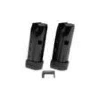 Shield Arms Z9 Combo 2 Two Z9 magazines one black magazin