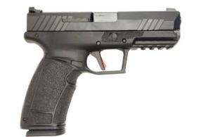 PX 9 Gen 3 Duty Black Semi Auto Pistol 9mm 2 10RD Mag included