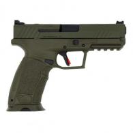PX 9 Gen 3 Duty Olive Drab Green Semi Auto Pistol 9mm 2 15RD Mag included
