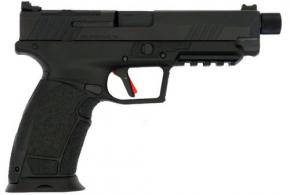 PX 9 Gen 3 Tactical Black Semi Auto Pistol 9mm 2 15 Round Mag inc - PX9TTH15