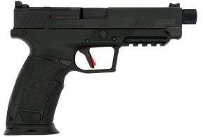 Tisas PX9 Gen 3 Tactical 9mm Semi Auto Pistol
