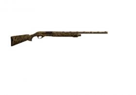 SILVER EAGLE Inertia ONE 12 Gauge 3" 28" 4+1 Semi-Auto Shotgun - Reality Marsh Camo - 01SA1228C