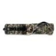 Large Zinc Mossy Oak DNA Tanto Black D2