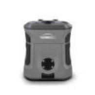 Thermacell Adventure Rechargeable Mosquito Repeller - Grey