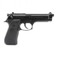 Beretta 92FS 9mm Semi Auto Pistol - J92F610 Beretta 92FS 9mm Semi Auto Pistol - J92F610